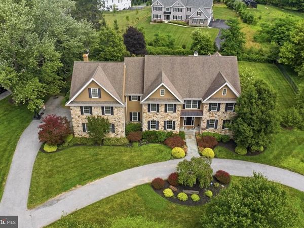 408 MATTRISSA RDG RIDGE, MEDIA, PA 19063