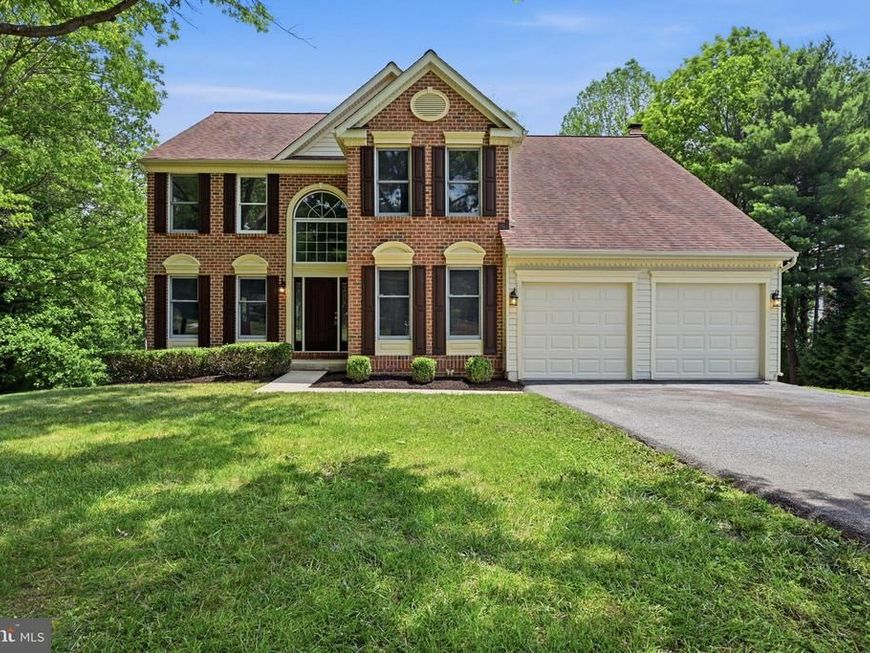 5115 Hodges Road, Eldersburg, MD 21784 Main Photo
