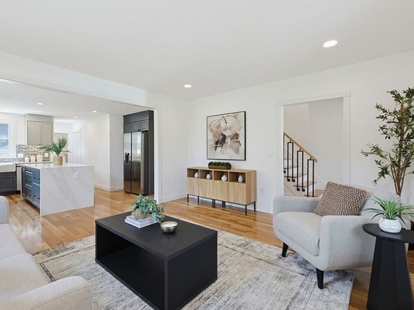 191 Pleasant St, Norwood, MA 02062