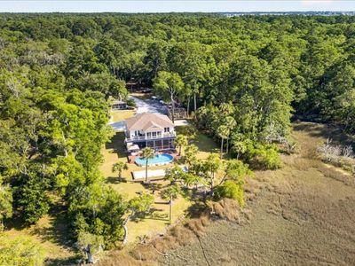 167 Cape Palmetto Point Trail, Edisto Island, SC 29438