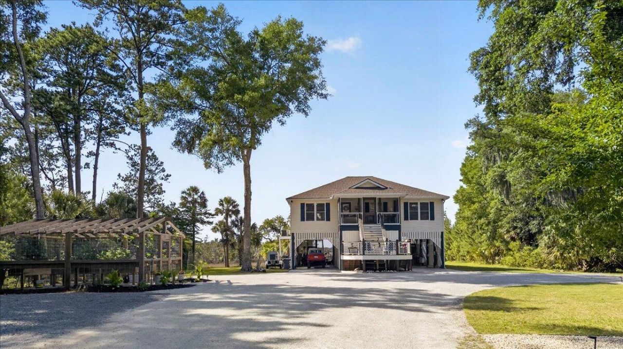 167 Cape Palmetto Point Trail Photo 100