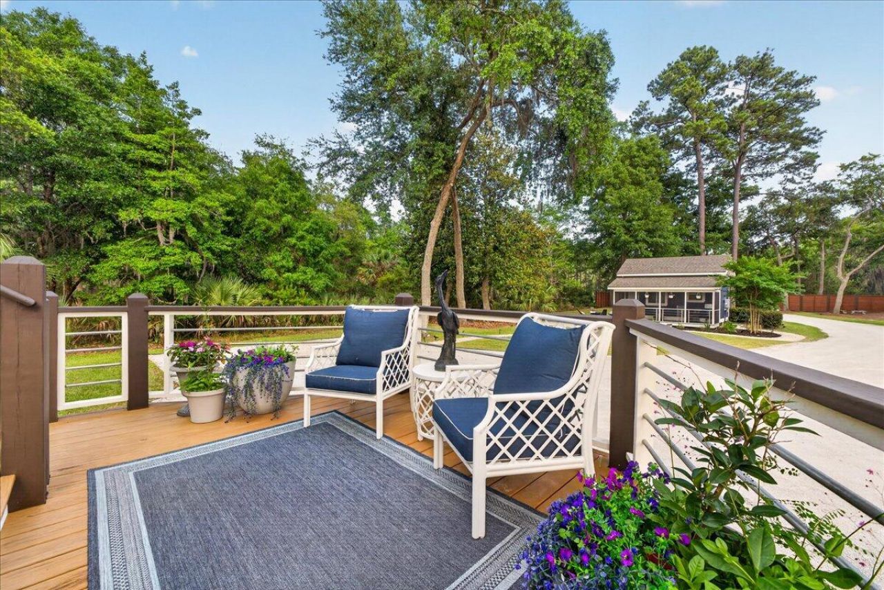 167 Cape Palmetto Point Trail Photo 4
