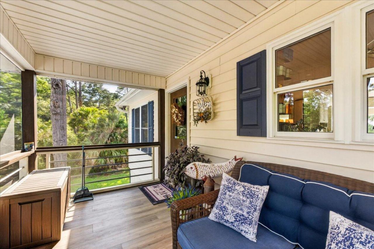 167 Cape Palmetto Point Trail Photo 5