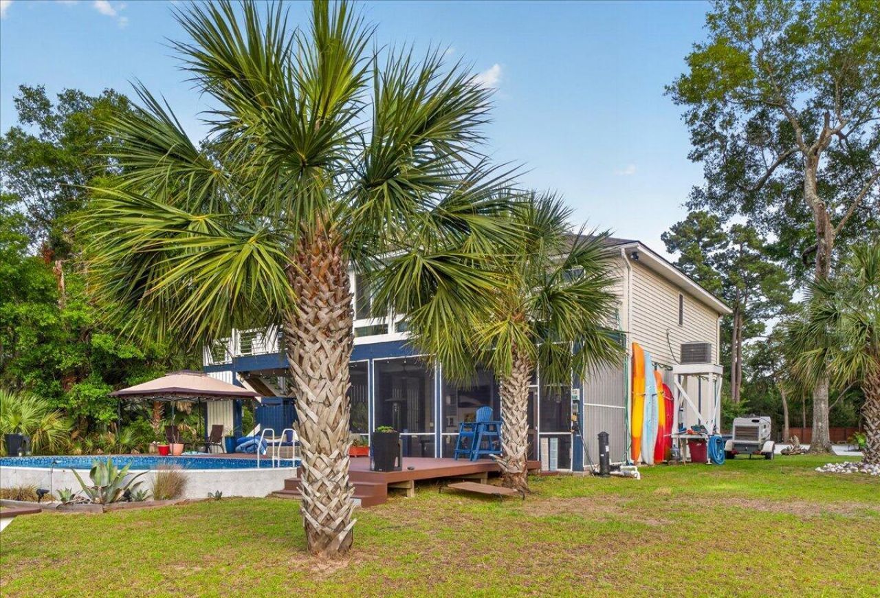167 Cape Palmetto Point Trail Photo 51