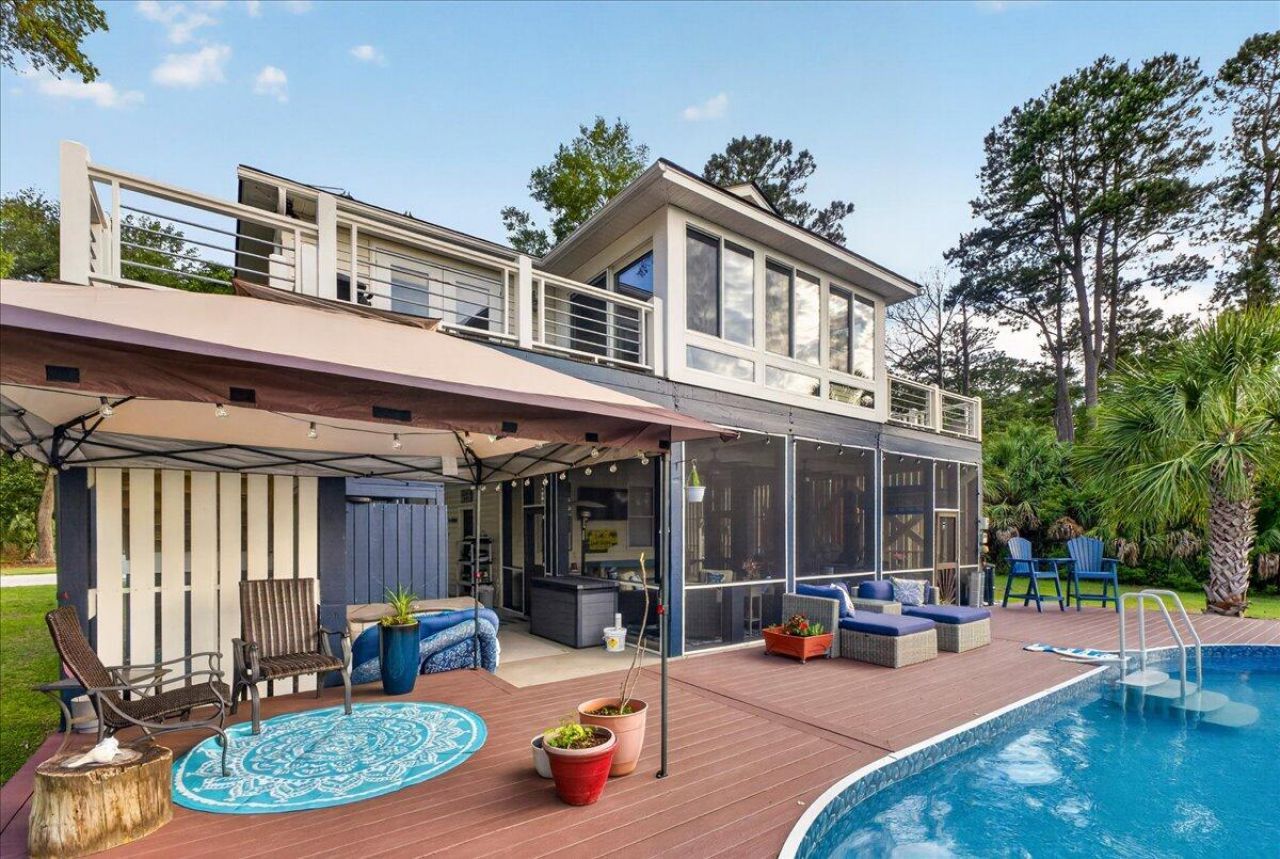 167 Cape Palmetto Point Trail Photo 56