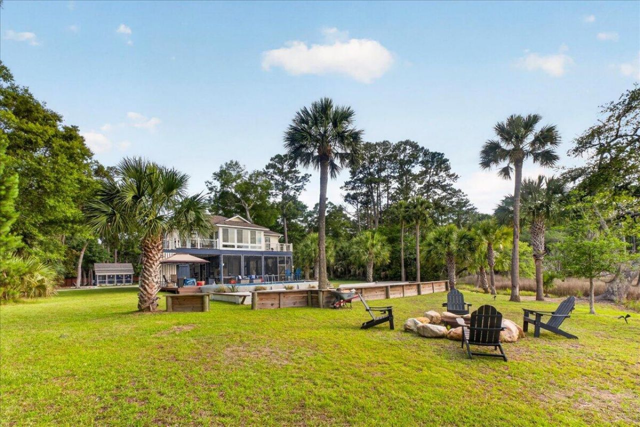 167 Cape Palmetto Point Trail Photo 60