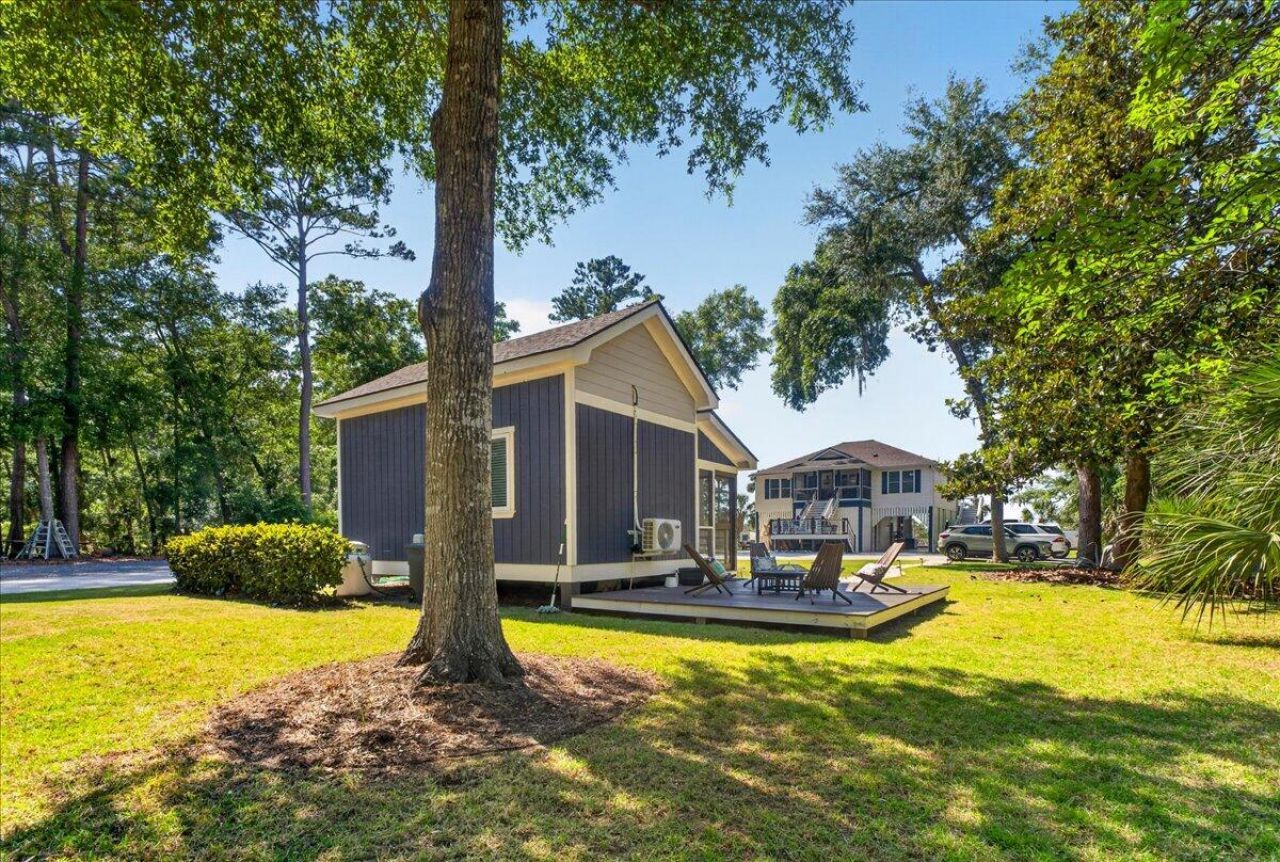 167 Cape Palmetto Point Trail Photo 77