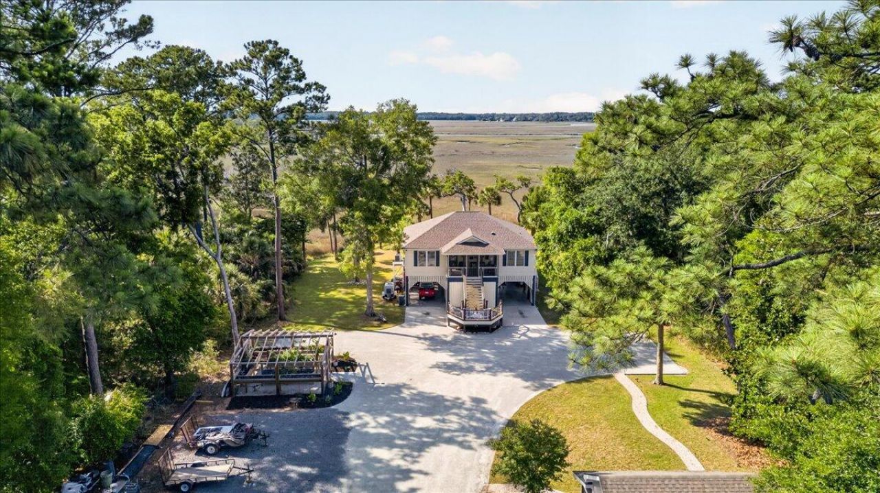 167 Cape Palmetto Point Trail Photo 95
