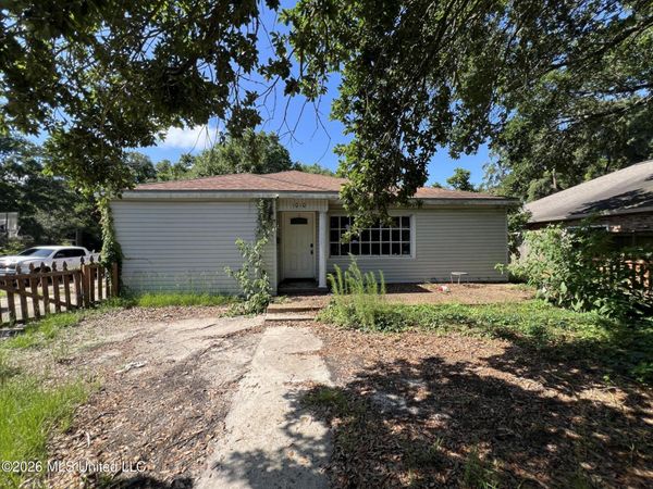 1010 Wanda Place, Gulfport, MS 39501