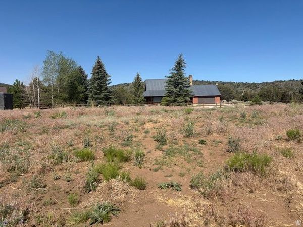 133 S TERRY PKWY , Unit 35, Pine Valley, UT 84781