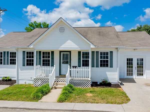 108 Hale Street, Rogersville, TN 37857