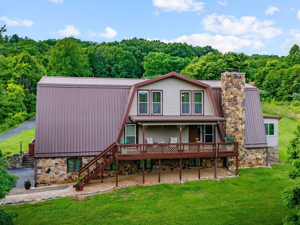 4403 Highway 11w, Blountville, TN 37617