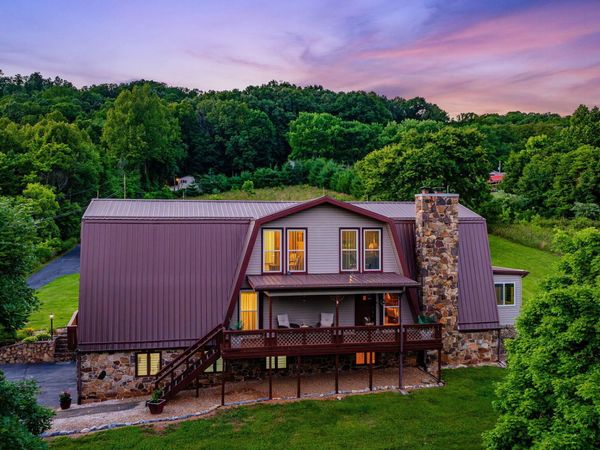 4403 Highway 11w, Blountville, TN 37617