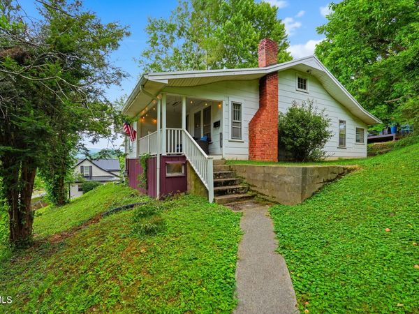 806 Beech Street, Elizabethton, TN 37643