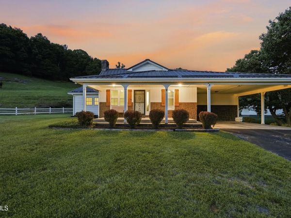 1115 Charity Hill Road, Elizabethton, TN 37643