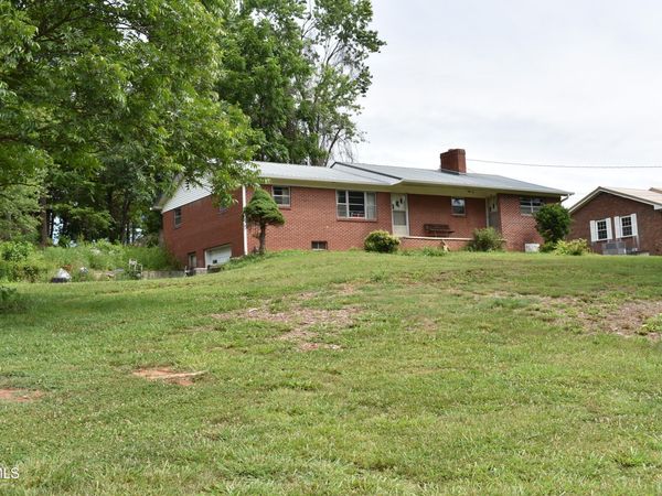 518 Old Highway 11w, Rogersville, TN 37857