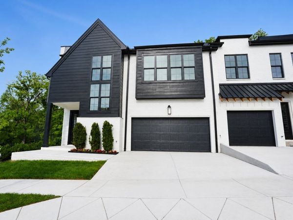 115 Shadow Springs Dr , Unit 115, Brentwood, TN 37027