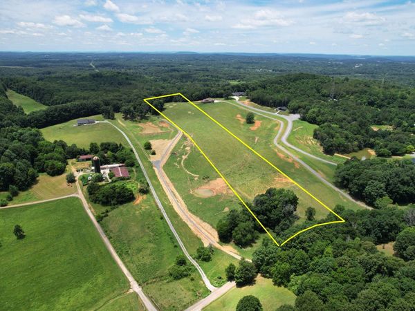 272 Hughes Road SE, Cleveland, TN 37323