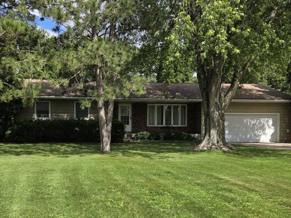 6428 S Oakwood Lane , Polo, IL 61064