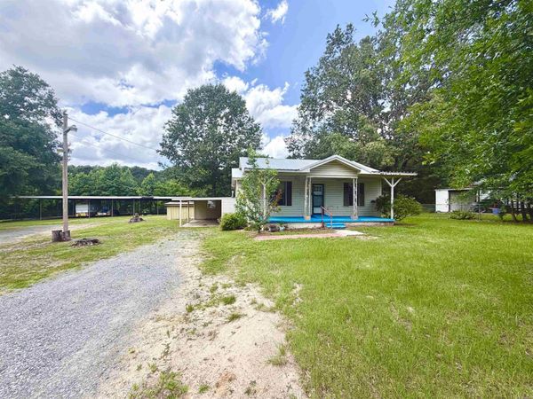 316 N Ripley Rd, El Dorado, AR 71730