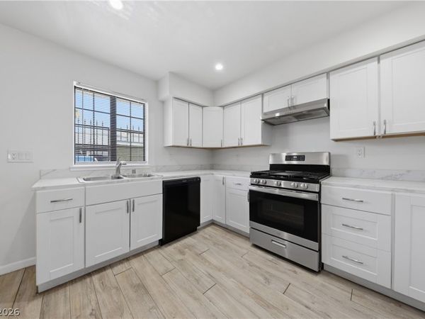 7030 Burcot Avenue , Unit G109, Las Vegas, NV 89156