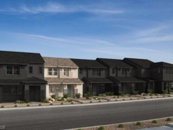 144 Sundial Bridge Lane, Las Vegas, NV 89138