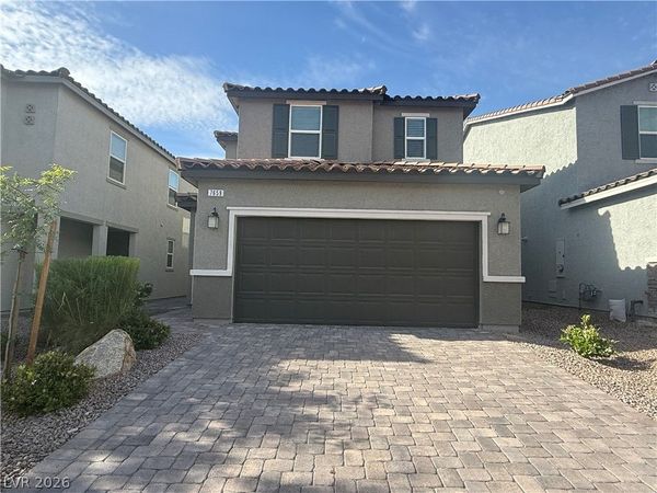 7659 W Mistral Avenue , Las Vegas, NV 89113