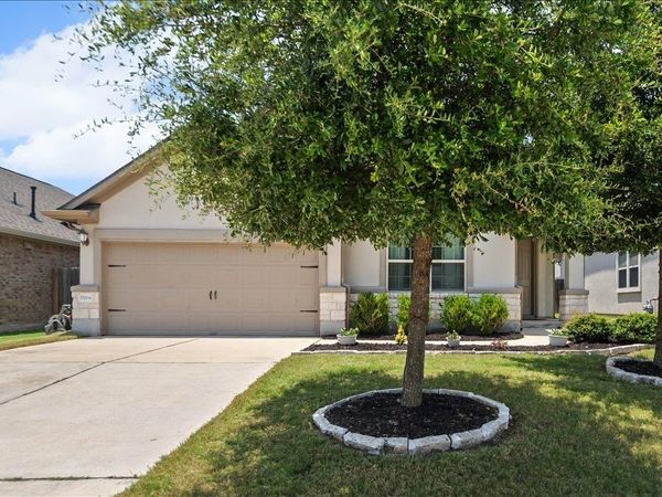 17004 Lathrop Ave, Pflugerville, TX 78660