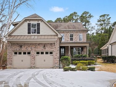 9701 San Remo Place, Wake Forest, NC 27587