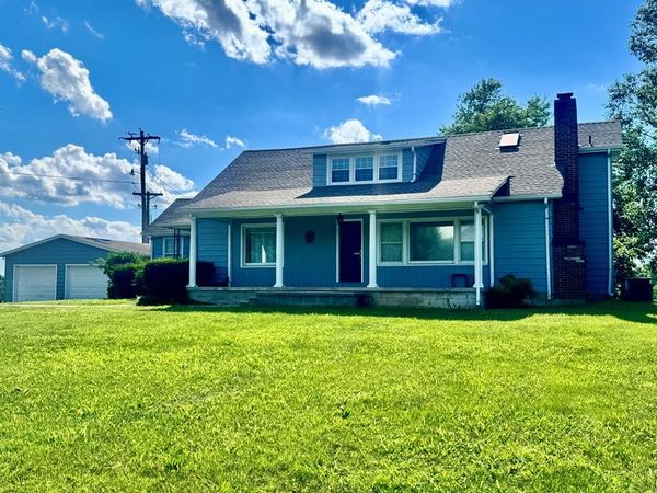 165 Fox Lane, Cookeville, TN 38506