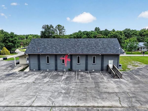 614 Murphy St., Smithville, TN 37166