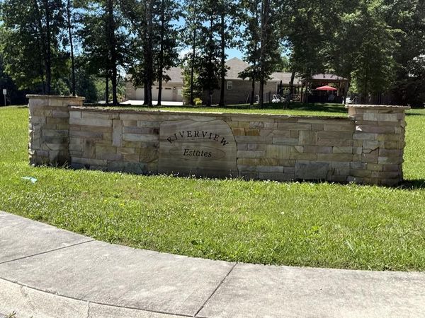 0 Riverview Drive - Lot 1 & 2, Crossville, TN 38555