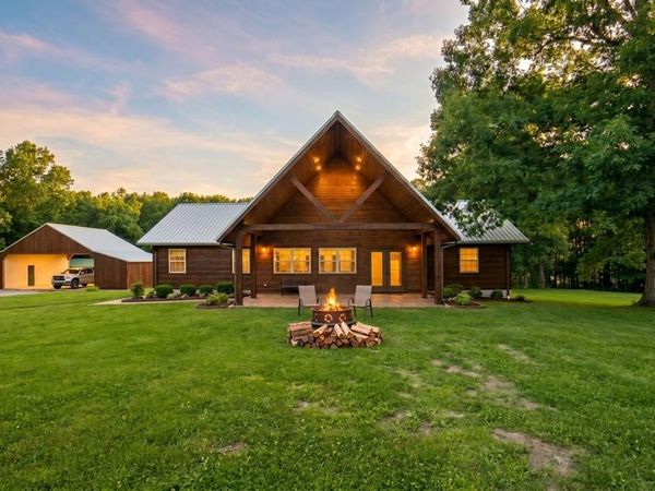 2909B Beech Log Rd, Watertown, TN 37184