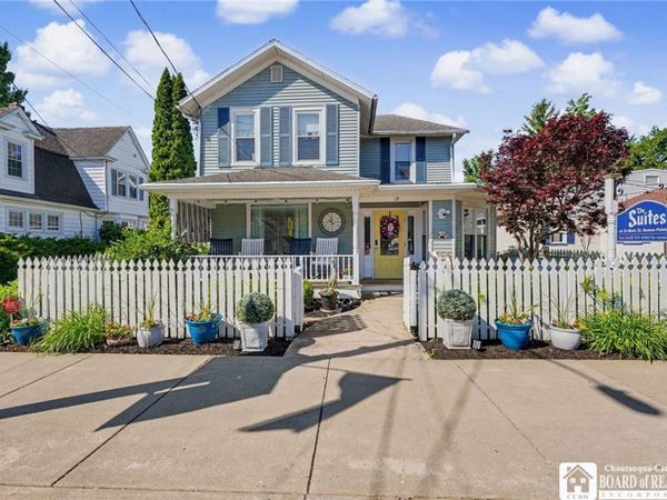 15 Main Street, Bemus Point, NY 14712