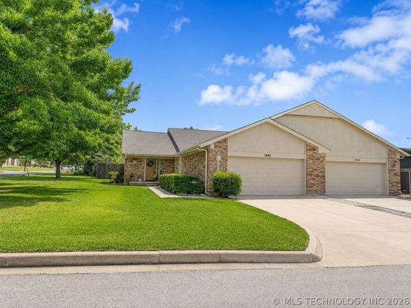 1401 Windsor , Ardmore, OK 73401