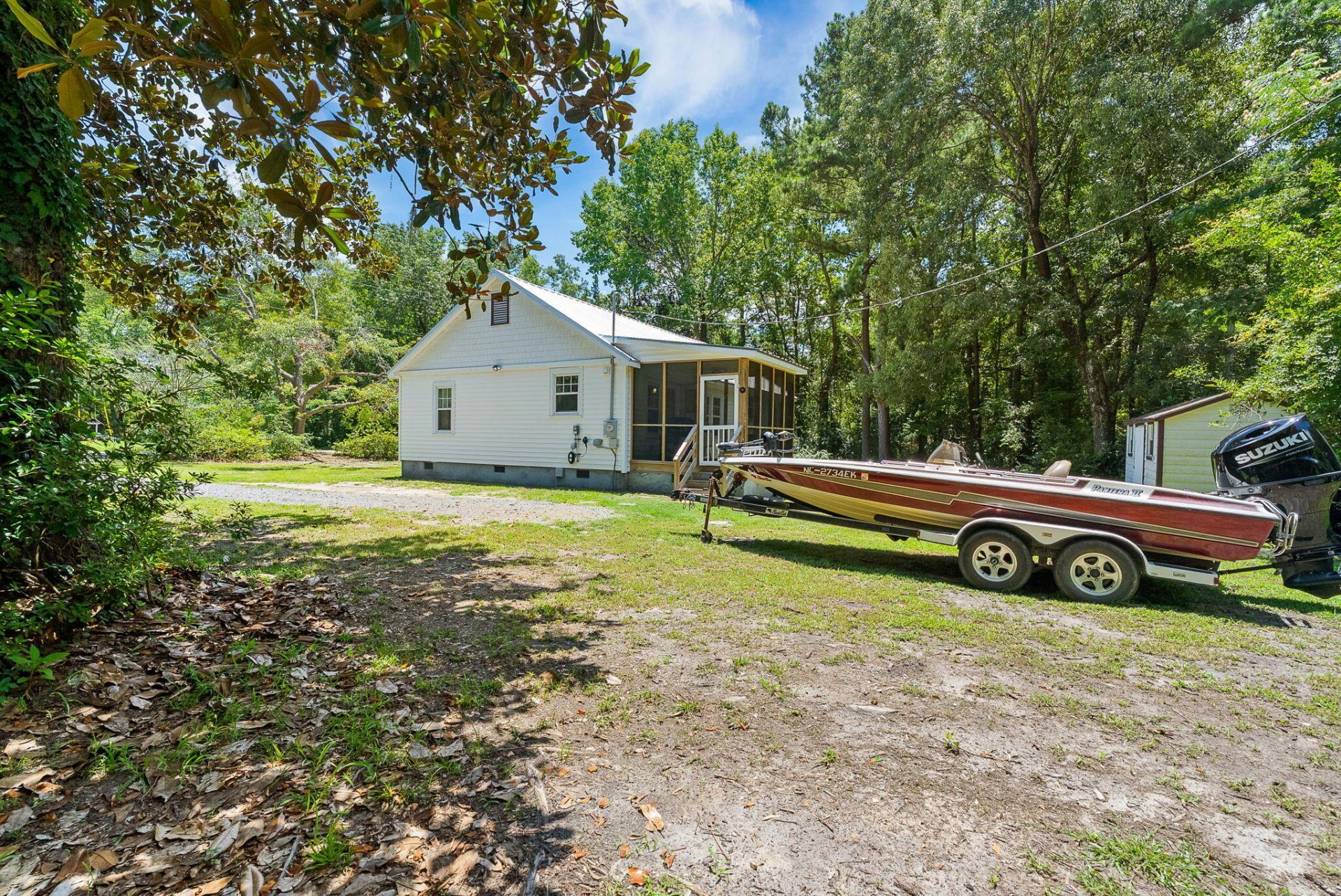 1737 Pinopolis Road Photo 24
