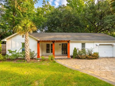 18 Hillcreek Boulevard, Charleston, SC 29412