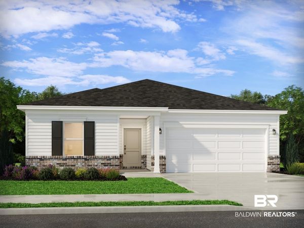 19940 Jambalaya Drive, Summerdale, AL 36580