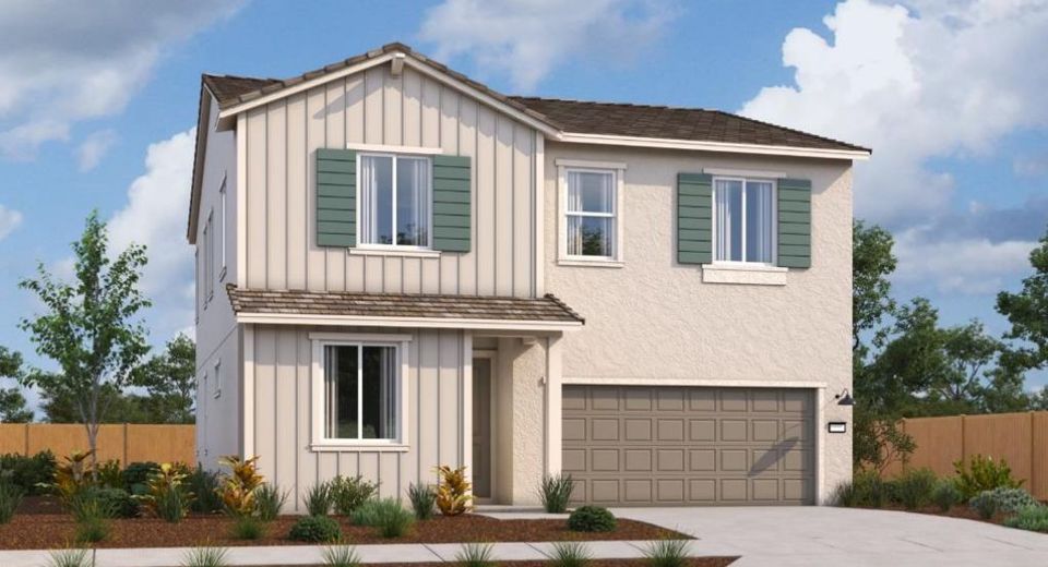 6025 Sunscape Way, Roseville, CA 95747 Photo