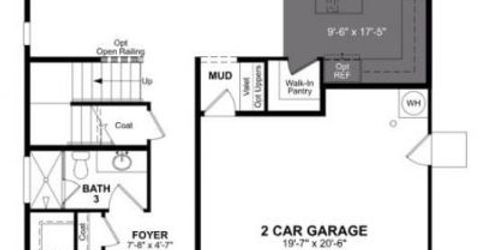 6025 Sunscape Way, Roseville, CA 95747 Photo