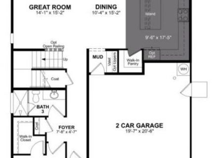 6025 Sunscape Way, Roseville, CA 95747 Photo