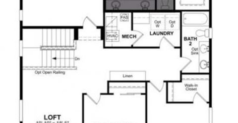 6025 Sunscape Way, Roseville, CA 95747 Photo