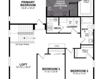 6025 Sunscape Way, Roseville, CA 95747 Photo