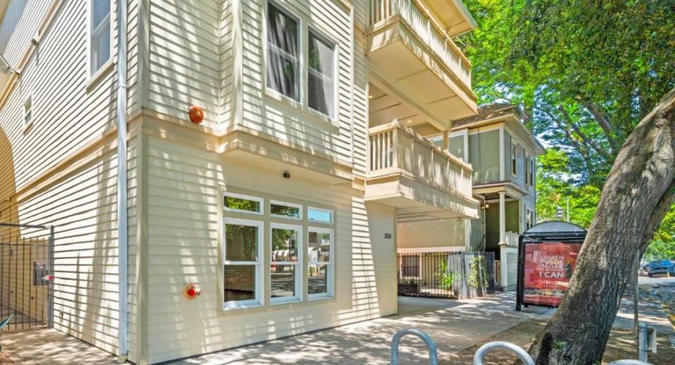 1306 19th St, Sacramento, CA 95811 Photo