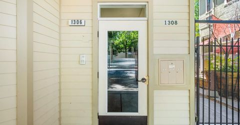 1306 19th St, Sacramento, CA 95811 Photo