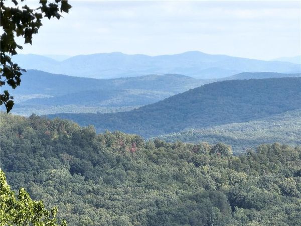 280 Andes Ridge , Ellijay, GA 30536
