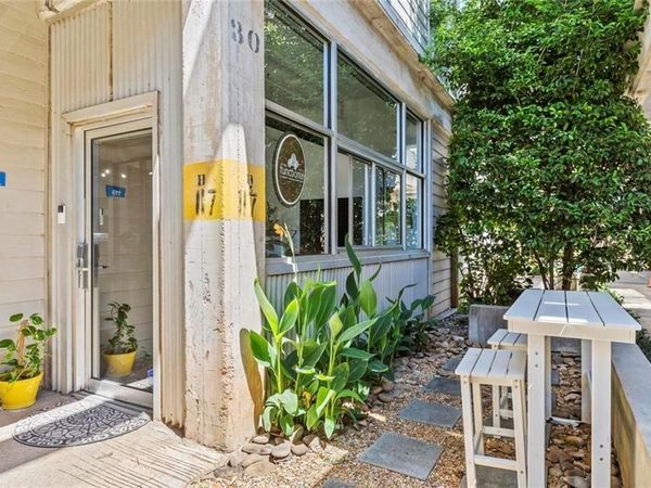 659 Auburn Avenue NE, Unit 119, Atlanta, GA 30312