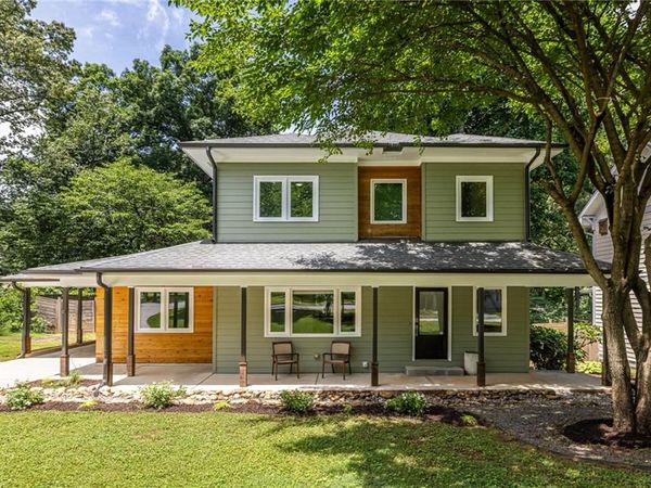 1365 Dorothy Drive, Decatur, GA 30030