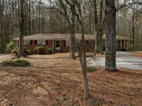 3024 Hicks Road SW, Marietta, GA 30060