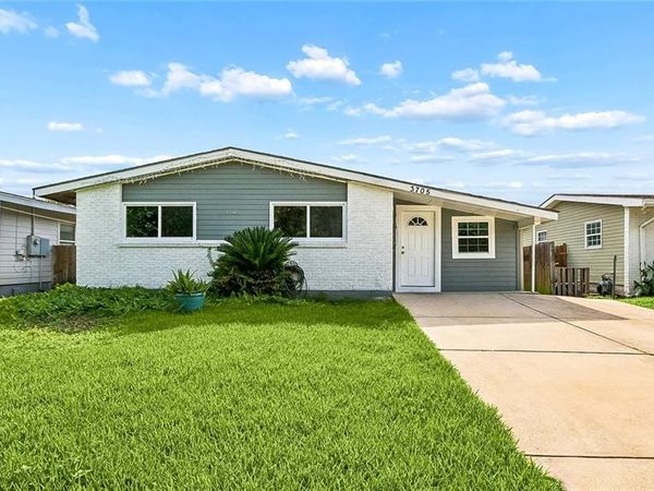 3705 COLORADO Street, Kenner, LA 70065